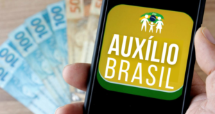 Beneficiários com NIS final 2 recebem hoje Auxílio Brasil 