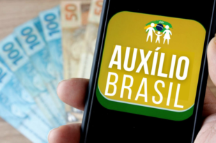 Beneficiários com NIS final 2 recebem hoje Auxílio Brasil 