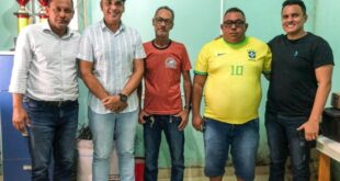 Pescadores de Sena Madureira ganharão fábrica de gelo