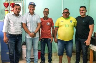 Pescadores de Sena Madureira ganharão fábrica de gelo