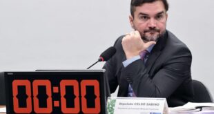 Comissão Mista de Orçamento tem audiência na terça-feira com equipe econômica do atual governo