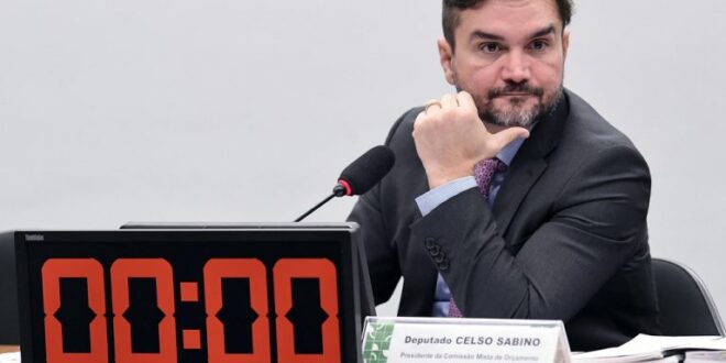 Comissão Mista de Orçamento tem audiência na terça-feira com equipe econômica do atual governo