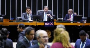Câmara pode votar na terça-feira MP que autoriza participação privada na exploração de minérios nucleares
