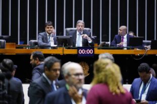 Câmara pode votar na terça-feira MP que autoriza participação privada na exploração de minérios nucleares