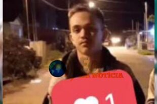 Jovem é baleado no peito no bairro Bom Sucesso