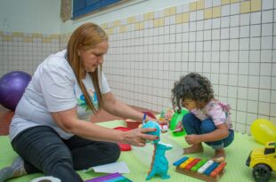 Em parceria com prefeituras, Saúde do Estado realizou mais de 10 mil procedimentos para pessoas com autismo