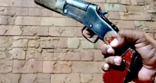   Indígenas membros de facção criminosa atiram contra viatura da Polícia 