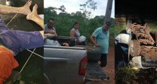 Falta de segurança em Acrelândia: população refém do crime pede socorro