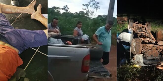 Falta de segurança em Acrelândia: população refém do crime pede socorro