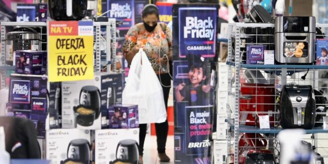 Comprou na Black Friday E se arrependeu? veja quais são seus direitos