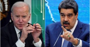EUA vai liberar 3 bi de dólares da Venezuela depositados em bancos norte-americanos