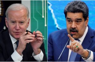 EUA vai liberar 3 bi de dólares da Venezuela depositados em bancos norte-americanos