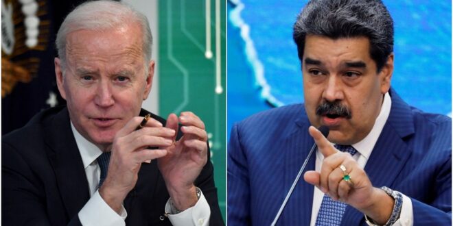 EUA vai liberar 3 bi de dólares da Venezuela depositados em bancos norte-americanos