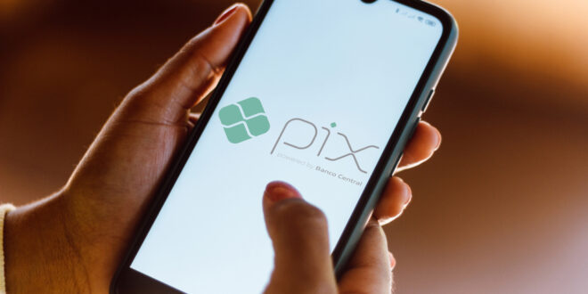 Pix parcelado demora a se espalhar pelo comércio
