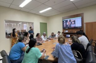 Saúde do Acre elabora plano de ação devido ao aumento de casos de covid-19