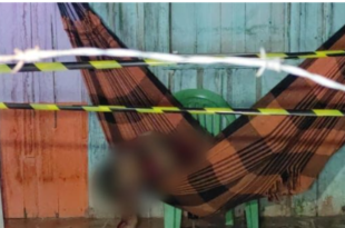 Homem é executado por trocar de facção criminosa