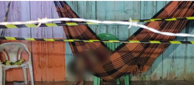 Homem é executado por trocar de facção criminosa