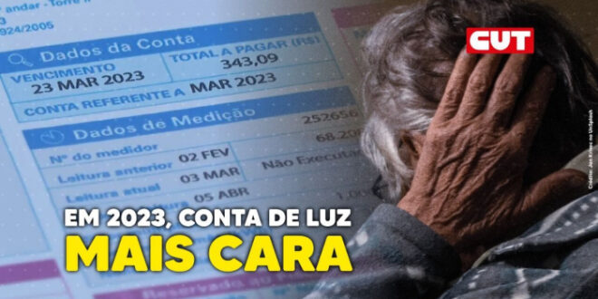 Olho no Congresso: conta de luz deve subir mais, se parlamentares aprovarem PLs de interesse de empresários