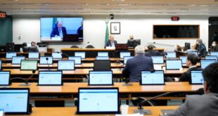 Conselho de Ética discute processos sobre quebra de decoro parlamentar