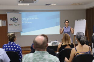 Programa REM AC inicia implementação do Plano de Monitoramento Avaliação e Aprendizados