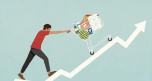 Teto de Gastos não impacta a inflação, afirma economista
