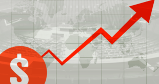 Dívida Pública Federal sobe e fecha outubro em R$ 5,778 trilhões, diz Tesouro