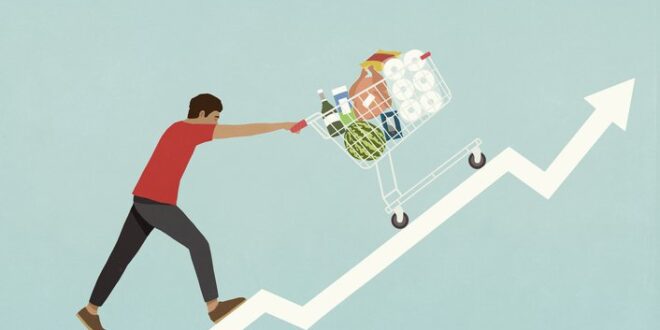Teto de Gastos não impacta a inflação, afirma economista