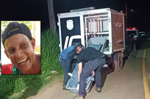 Suposto olheiro de facção é morto com 20 tiros no interior do Acre