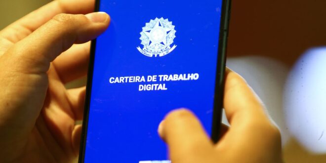 Sine oferece 65 vagas de emprego para várias áreas em Rio Branco