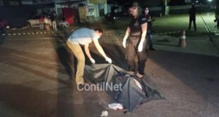 Idoso é agredido e morto em Posto de Combustível de Rio Branco