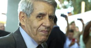 Flavio Dino diz que agentes do general Heleno tentaram ocupar sede da transição