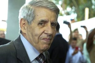 Flavio Dino diz que agentes do general Heleno tentaram ocupar sede da transição