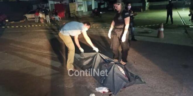 Idoso é agredido e morto em Posto de Combustível de Rio Branco