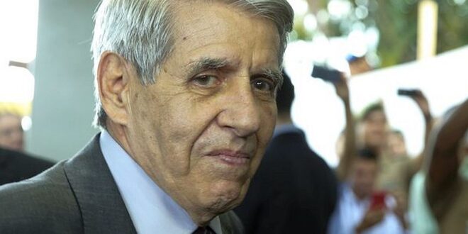 Flavio Dino diz que agentes do general Heleno tentaram ocupar sede da transição