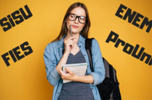 MEC divulga prazos para inscrições no Sisu, Prouni e Fies em 2023