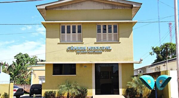 Base de Mazinho veta projeto Café da Manhã nas escolas de Sena