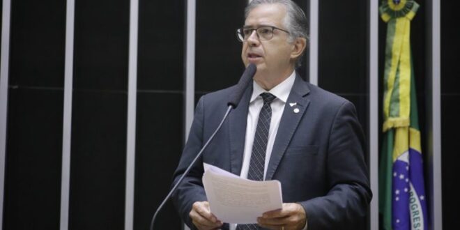 Relator propõe mudanças no Código de Mineração; anteprojeto será votado na próxima quarta-feira