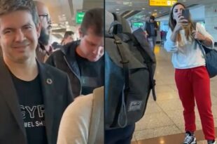 “Perdeu, mané”: Randolfe repete Barroso e afugenta manifestante. Vídeo