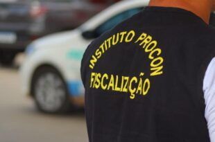 Procon fiscaliza comércio de Rio Branco sobre o uso de fogos de artifício barulhentos