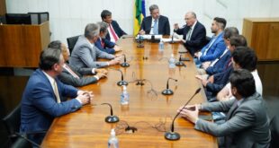 Novo governo fará emendas ao Orçamento de 2023 por meio do relator-geral
