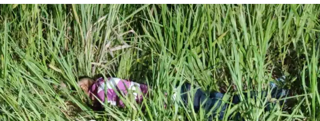 Homem é executado com mais de 20 tiros em Senador Guiomard