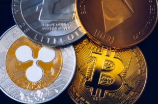 Projeto sobre regulamentação de criptomoedas está na pauta do Plenário