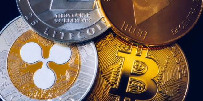 Projeto sobre regulamentação de criptomoedas está na pauta do Plenário