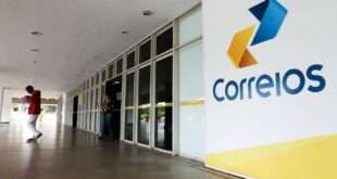 Paulo Bernardo diz que grupo vai propor fim da privatização dos Correios
