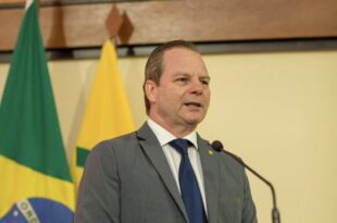 Longo critica bloqueios na BR-364 e pede atuação da bancada e de Senadores do Acre
