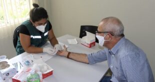 Saúde do Estado ampliará testagem para covid-19 no estado