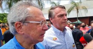 Governo Bolsonaro bloqueia mais R$ 5,7 bi e amplia risco de apagão em serviços públicos em 2022