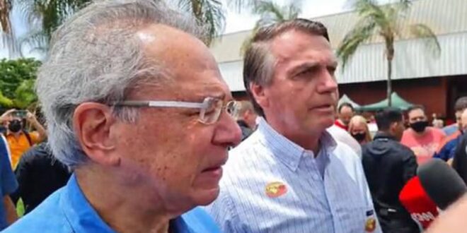 Governo Bolsonaro bloqueia mais R$ 5,7 bi e amplia risco de apagão em serviços públicos em 2022