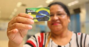 Auxílio Brasil: beneficiários com NIS 3 já podem movimentar dinheiro