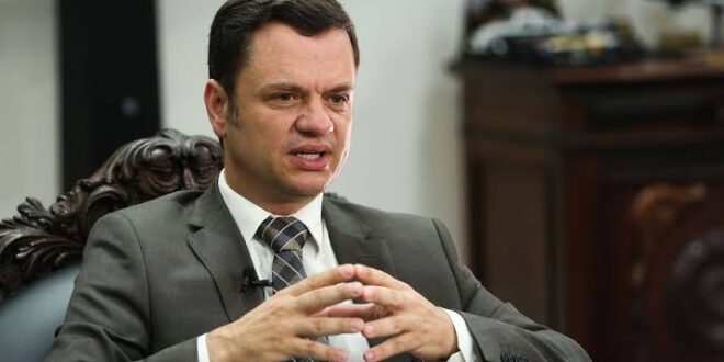 Ministério da Justiça responde pedido do governo do Acre sobre garantia de trafegabilidade na BR-364